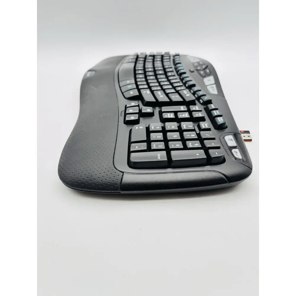 Logitech wireless comfort